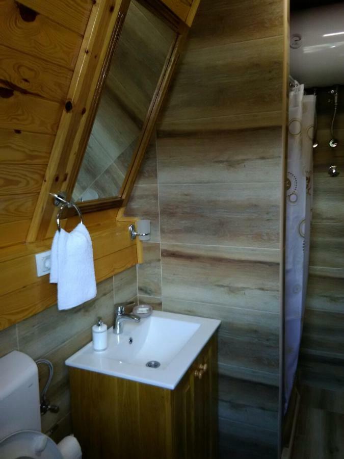 巴伊纳巴什塔Mountain House Tadic 1别墅 外观 照片