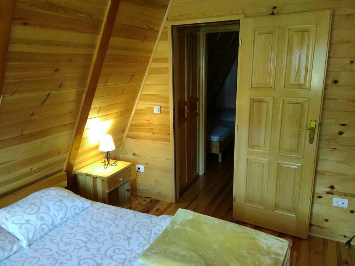 巴伊纳巴什塔Mountain House Tadic 1别墅 外观 照片