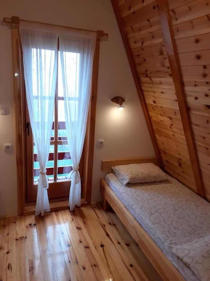 巴伊纳巴什塔Mountain House Tadic 1别墅 外观 照片