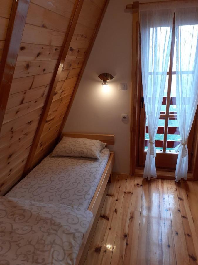 巴伊纳巴什塔Mountain House Tadic 1别墅 外观 照片